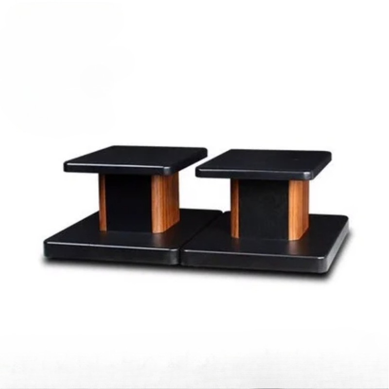 Studio Monitor Speaker Stands Desktop - ‌ Stojak na głośniki z litego