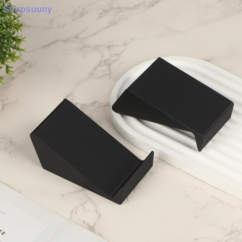 Studio Monitor Speaker Stands Desktop - 2 szt. Uniwersalna regulowana podstawa do