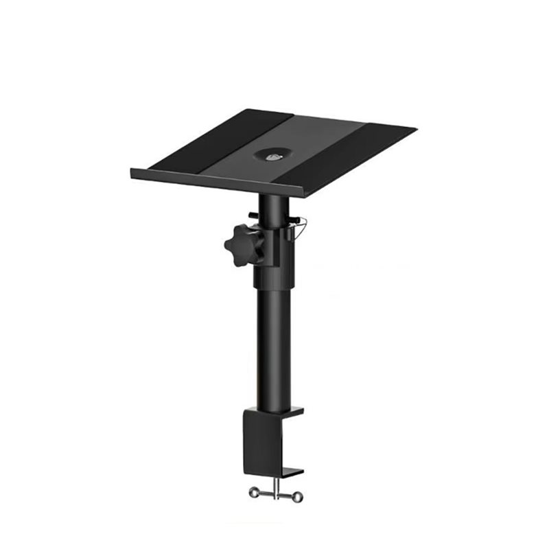 Studio Monitor Speaker Stands Desktop - A99E-Studio-Grade Stojak na głośniki z mocowaniem