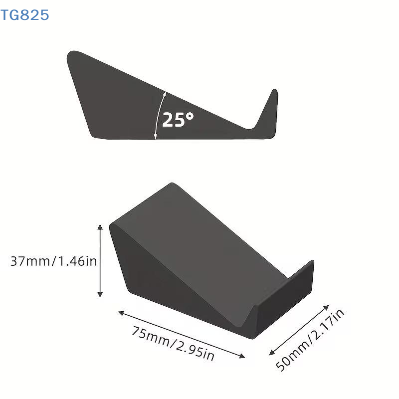 【AN】【AN】2 szt. Uniwersalne pod – Studio Monitor Speaker Stands Desktop recenzja i cena