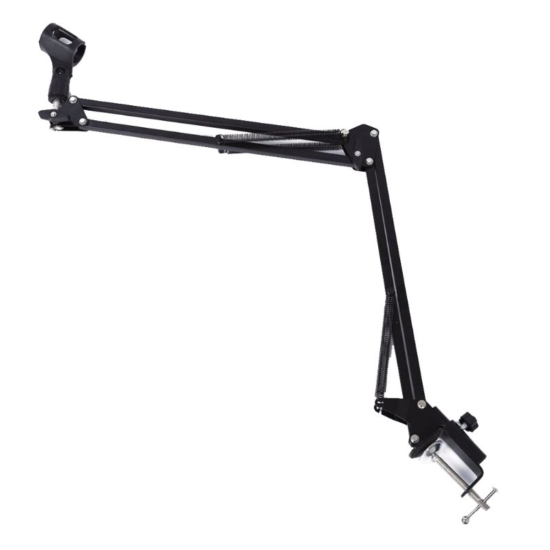 Profesjonalny wspornik do nagr – Recording Studio Broadcast Boom Arm recenzja i cena