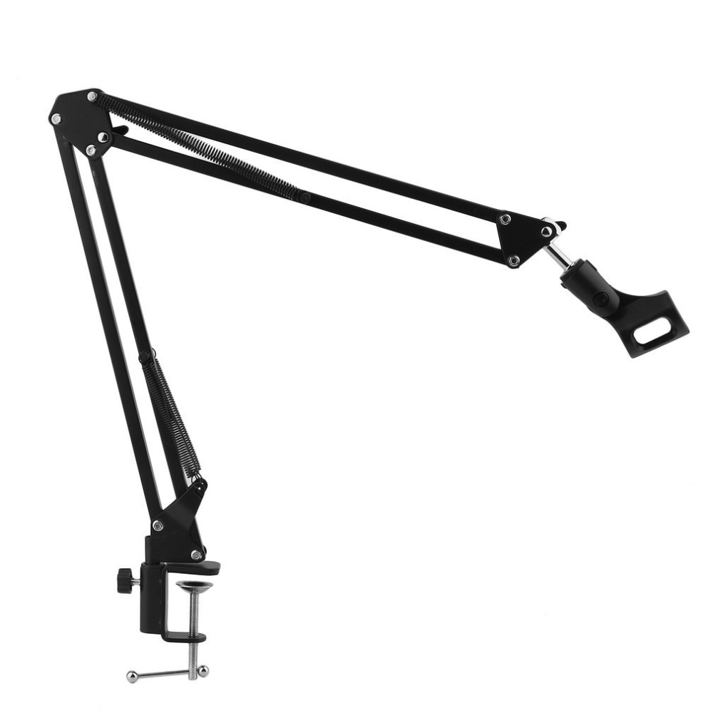 Profesjonalny wspornik do nagr – Recording Studio Broadcast Boom Arm recenzja i cena
