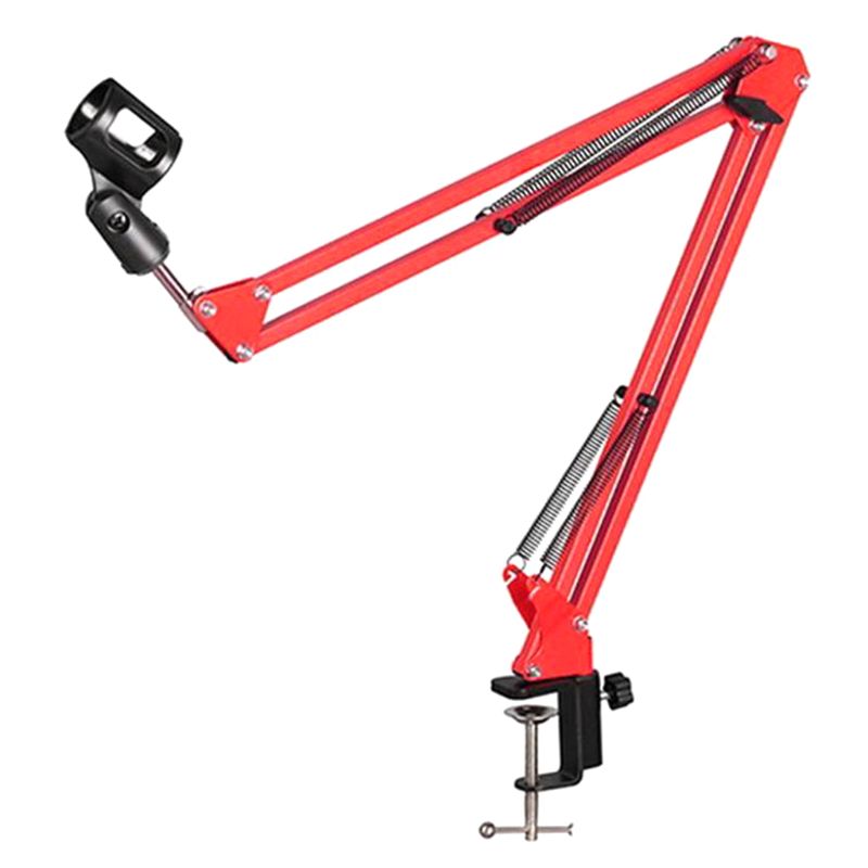 Profesjonalny wspornik do nagr – Recording Studio Broadcast Boom Arm recenzja i cena