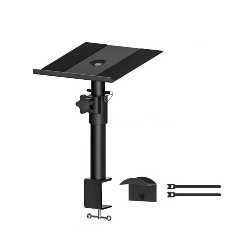 Stojak na głośniki z mocowanie – Studio Monitor Speaker Stands Desktop recenzja i cena