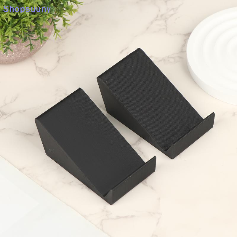 2 szt. Uniwersalna regulowana  – Studio Monitor Speaker Stands Desktop recenzja i cena