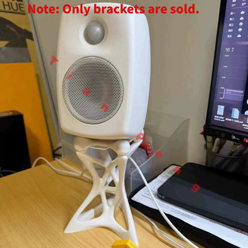 Alternatywa dla oryginalnego,  – Studio Monitor Speaker Stands Desktop recenzja i cena
