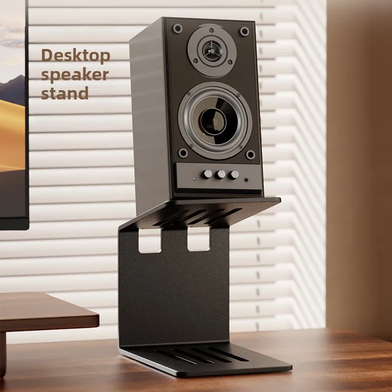 Para uniwersalnych metalowych  – Studio Monitor Speaker Stands Desktop recenzja i cena