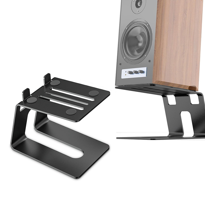 Uniwersalny stojak na głośniki – Studio Monitor Speaker Stands Desktop recenzja i cena