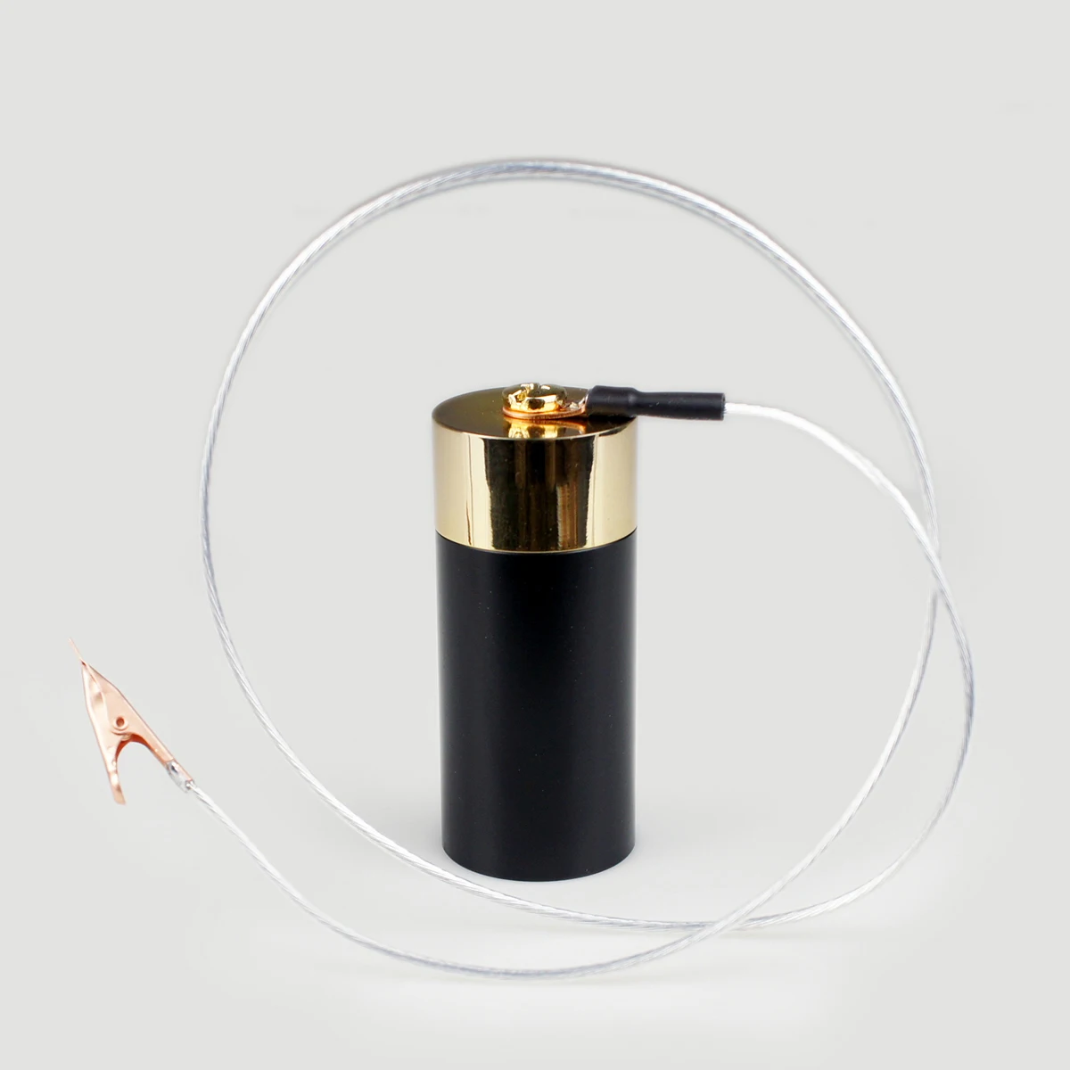 Izolator szumów pętli uziemien – Audio Ground Loop Isolator 3.5Mm Rca recenzja i cena