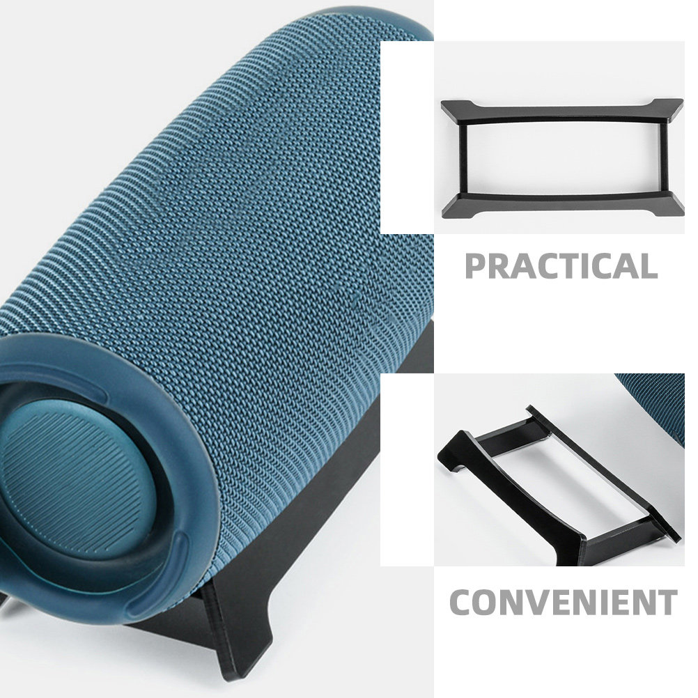 Akrylowy stojak na głośniki do – Studio Monitor Speaker Stands Desktop recenzja i cena