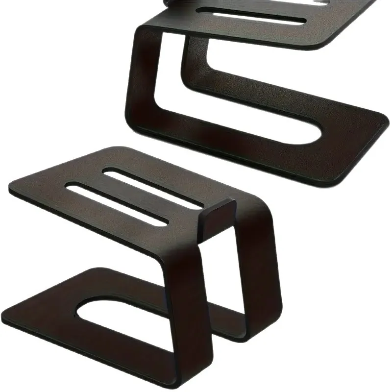 Para Stojaków na Głośniki Biur – Studio Monitor Speaker Stands Desktop recenzja i cena
