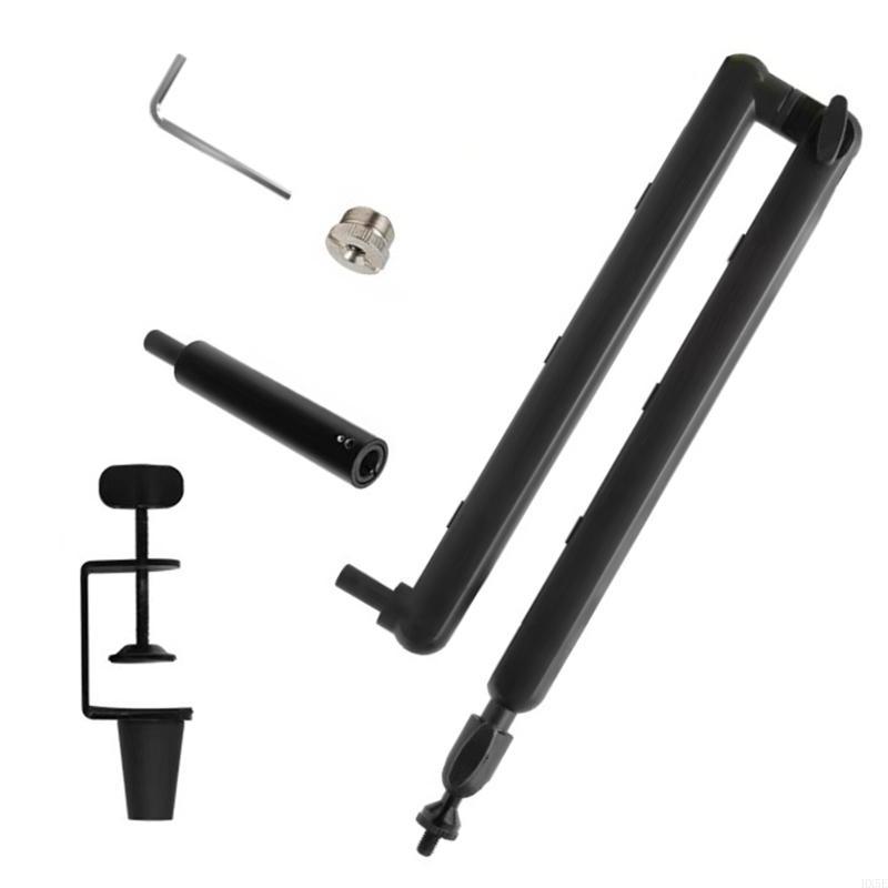 Regulowany metalowy mikrofon b – Recording Studio Broadcast Boom Arm recenzja i cena