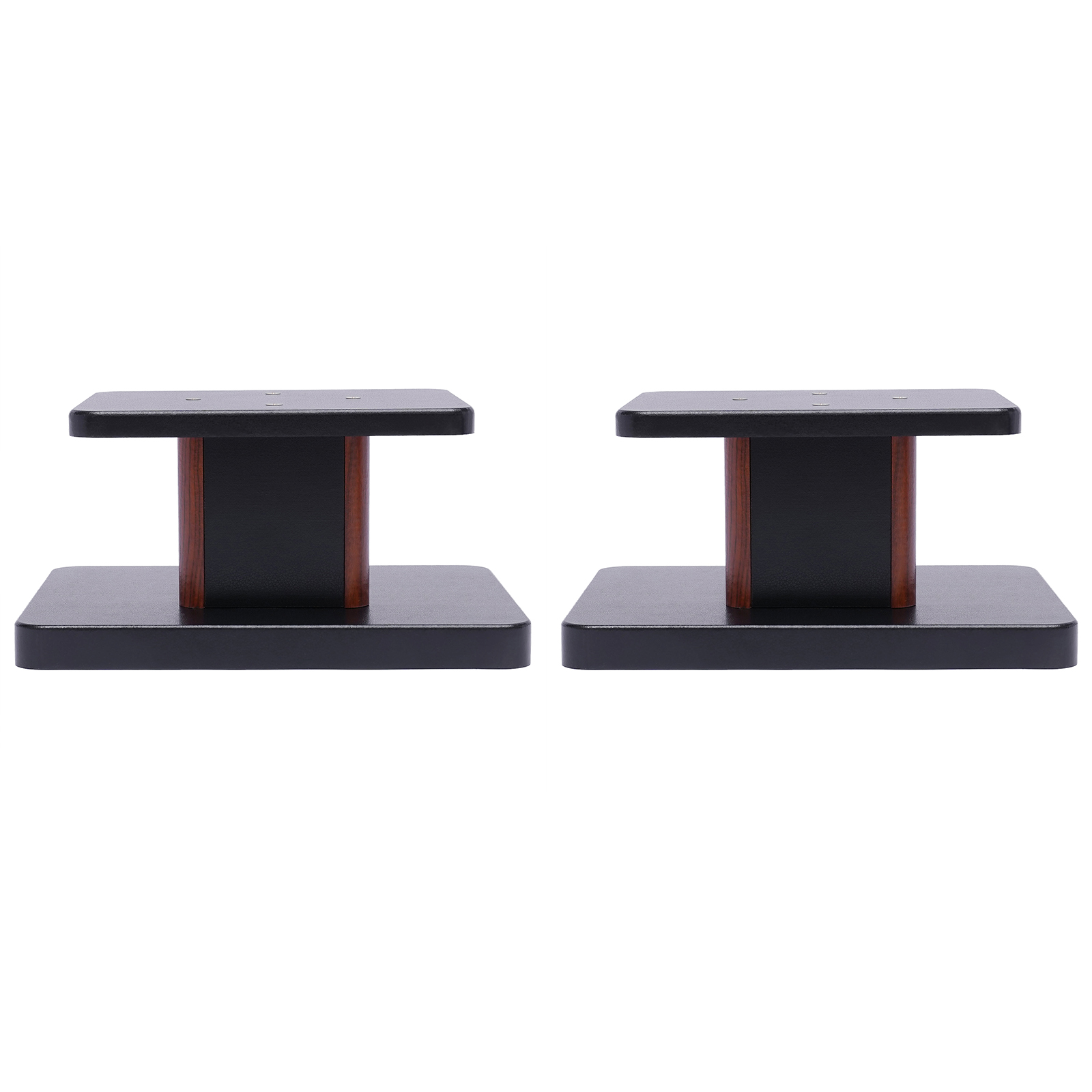 Zestaw 2 podstawek do głośnikó – Studio Monitor Speaker Stands Desktop recenzja i cena